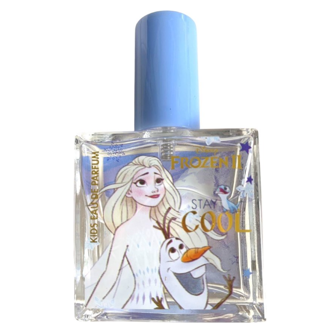 Frozen Prinses Elsa & Olaf parfum 20ml