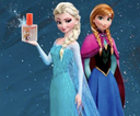 Disney Frozen Eau de Parfum Elsa & Anna 20ml