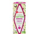 KRUIDVAT COTTON خطوط المؤن العادية