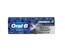 Oral-B 3D White Charbon Dentifrice 75ml