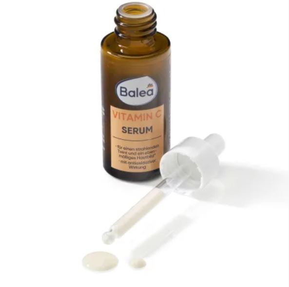 Balea Serum Vitamin C 30ml