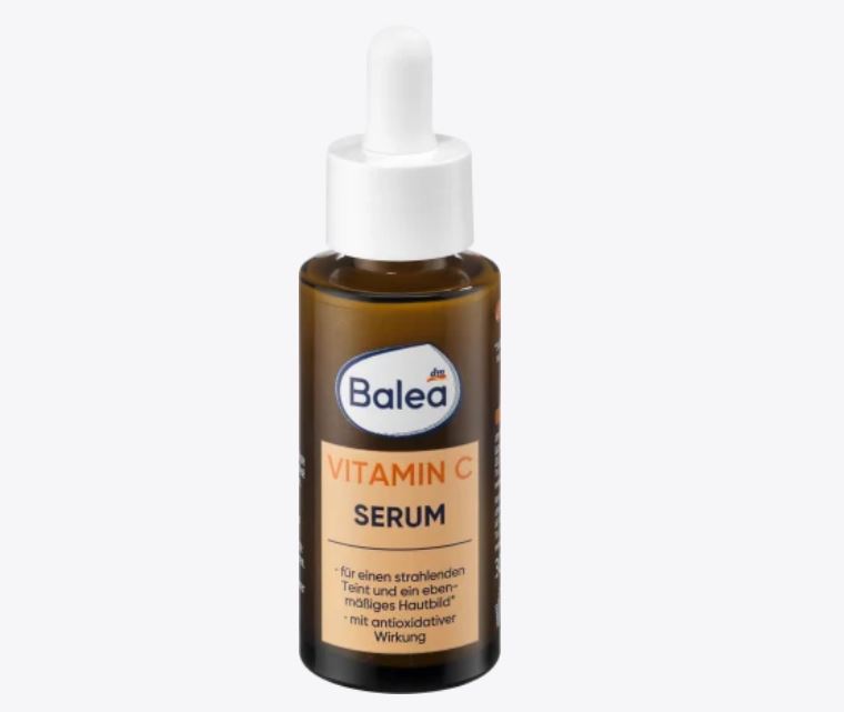 Balea Serum Vitamin C 30ml