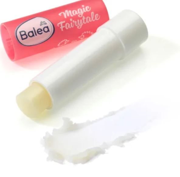 Balea Lippenpflege Magic Fairytale, 4,8 g