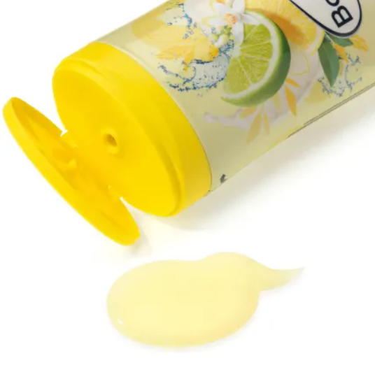 Balea Cremedusche/douchegel Buttermilk&Lemon, 300 m