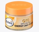 Balea Anti Falten Gesichtscreme Q10 Energy, 50 ml