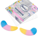 Balea Augenpads Hydrogel Rainbow (1 Paar), 2 St