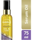 Andrelon serum keratine hair oil 75ml