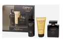 Capace Cadeau set 3pc Men Parfum