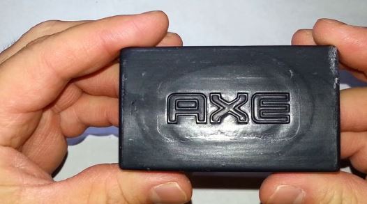 Axe Savon Dark temptation 100gr