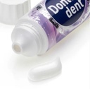 Dontodent Zahnpasta Brillant Weiss, 125 ml