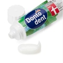 Dontodent Zahnpasta antibakteriell, 125 ml