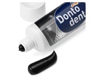 Dontodent Zahnpasta black shine, 75 ml