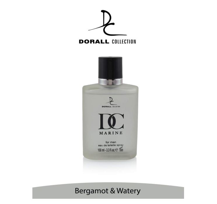 Dorall Collection EDP 30m DC Marine