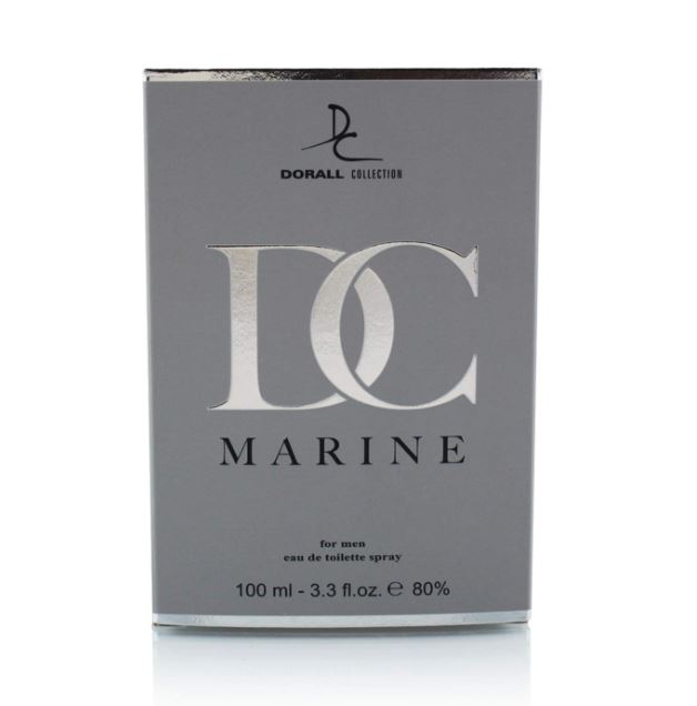 Dorall Collection EDP 30m DC Marine