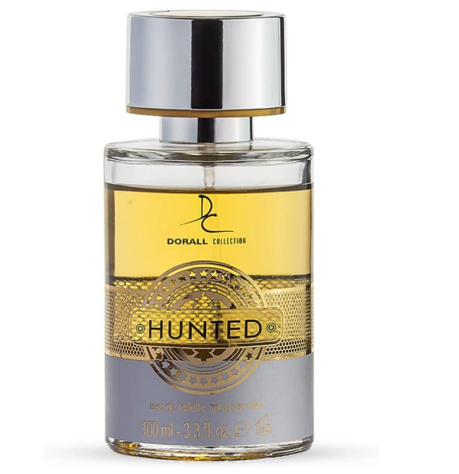 Dorall Collection EDP 30m Hunted