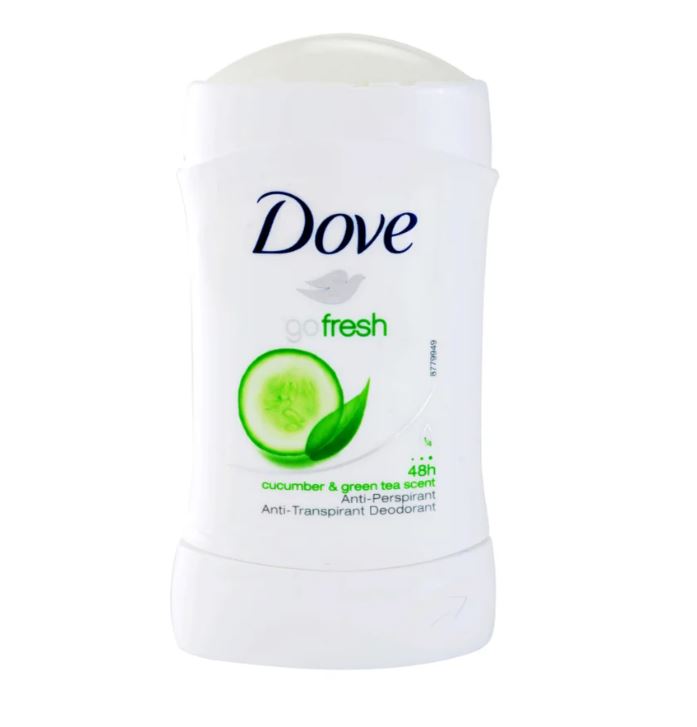 Dove Deo stick Go Fresh citron