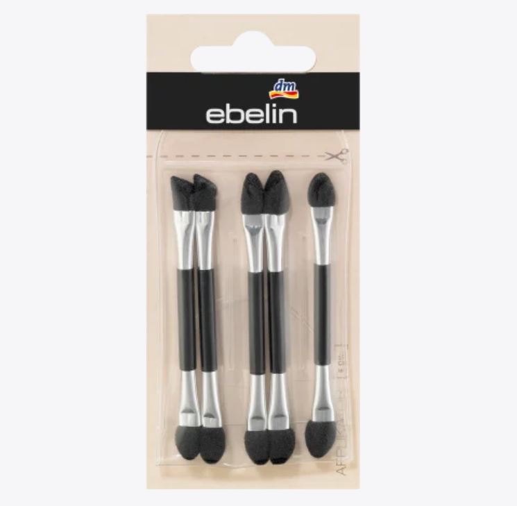 Ebelin Applikatoren, 5 piece