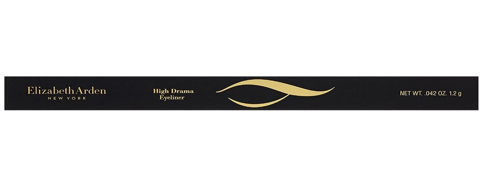 Elizabeth Arden HIGH DRAMA Eyeliner 06 Purple Passion