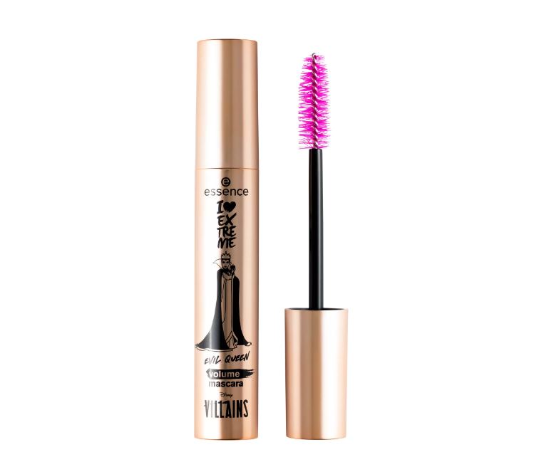 Essence Disney Villains Evil Queen I love Extreme Volume Mascara