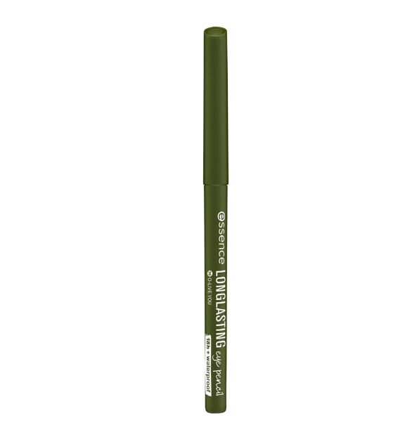 Essence Kajal LONG-LASTING eyepencil 36, 0,28 g