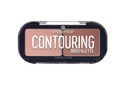 Essence Konturpalette contouring duo palette 10, 7 g