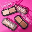 Essence Konturpalette contouring duo palette 10, 7 g