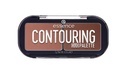 Essence Konturpalette contouring duo palette 20, 7 g