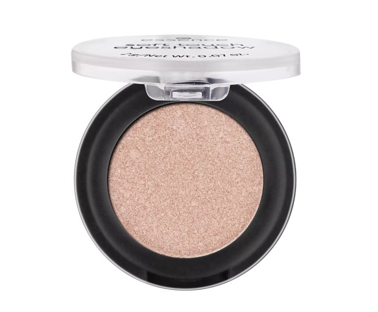 Essence عينيه soft touch eyeshadow 02, 2 g