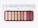 Essence Lidschattenpalette the ROSE edition eyeshadow 20, 10 g