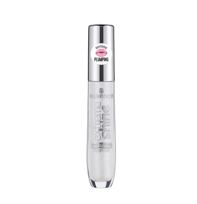 Essence Lipgloss extreme shine volume Milky Way 101, 5 ml