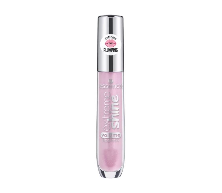 Essence Lipgloss extreme shine volume Sweet Dreams 102, 5 ml