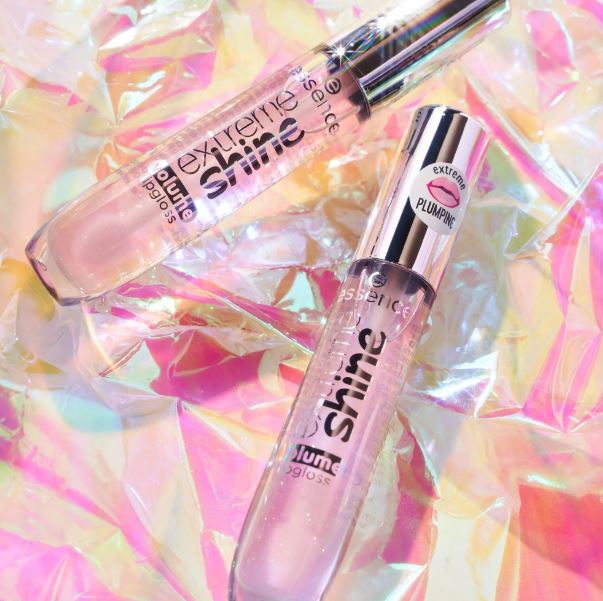 Essence Lipgloss extreme shine volume Sweet Dreams 102, 5 ml