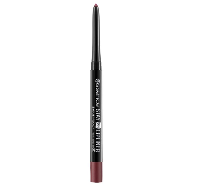 Essence Lipliner STAY 8h WATERPROOF famous 05, 0,28 g