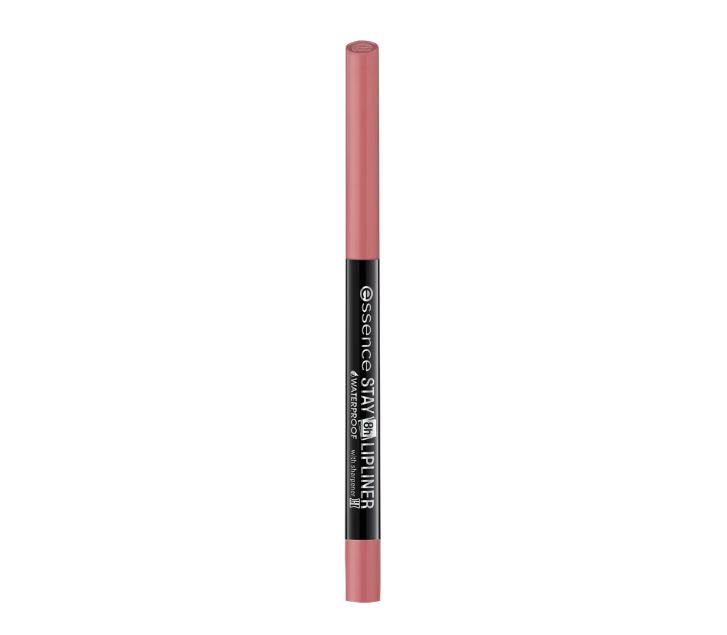 Essence Lipliner STAY 8h WATERPROOF unforgettable 03, 0,28 g