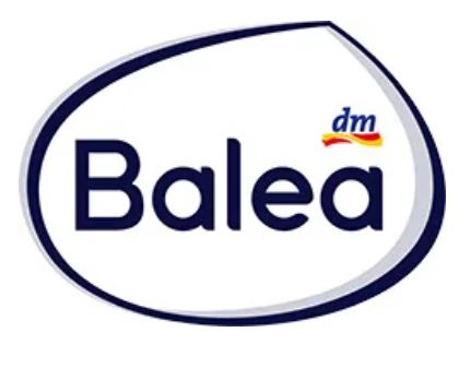 Balea 2-Klingen Einwegrasierer, 10 St