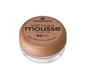 Essence soft touch mousse matt honey 03, 16 g