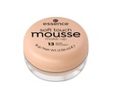 Essence Make-up soft touch mousse matt porcelain 13, 16 g