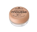 Essence soft touch mousse matt sand 01, 16 g