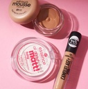 Essence soft touch mousse matt sand 01, 16 g