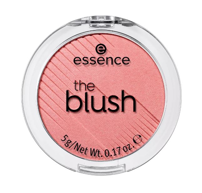 Essence The Blush 30 Breathtaking Blush