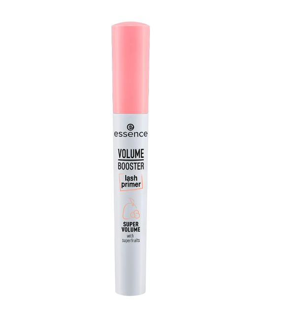 Essence قاعدة رمش Volume Booster lash primer, 7 ml