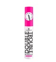 Essence الماسكارا Double Trouble Mascara Extra Black, 12 ml