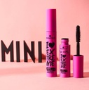 Essence الماسكارا I love extreme crazy volume mascara, 12 ml