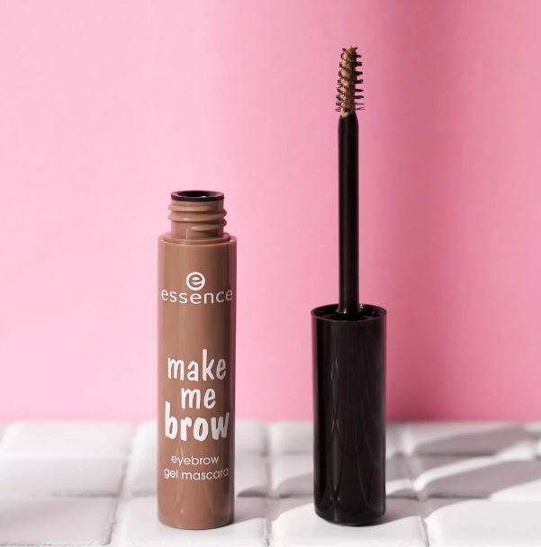 Essence جل الحاجب make me brow eyebrow gel mascara..., 3,8 g