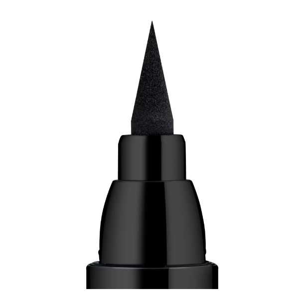 Essence كحل Lash PRINCESS LINER Black Waterproof, 3 ml