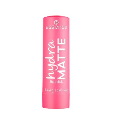 Essence lipstick hydra MATTE lipstick 408, 3,5 g