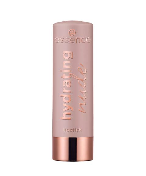 Essence lipstick hydrating nude lipstick 301, 3,5 g