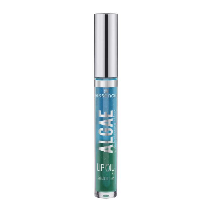 Essence زيت الشفاه lip oil Algae 03, 4 ml