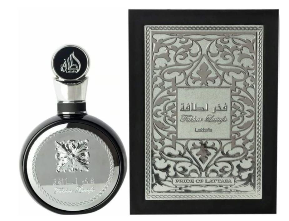 Lattafa Fakhar Lattafa Eau de Parfum men, 100 ml