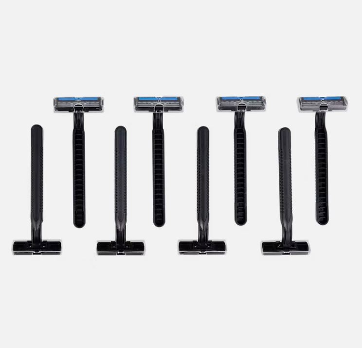 Ferrum Razors 8pc men